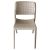 Καρέκλα Κήπου ArteLibre LUMINA Cappuccino PP 55x46x83cm 15300052 ArteLibre |  Καναπέδες - Καρέκλες  στο espiti