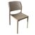 Καρέκλα Κήπου ArteLibre LUMINA Cappuccino PP 55x46x83cm 15300052 ArteLibre |  Καναπέδες - Καρέκλες  στο espiti