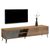ΕΠΙΠΛΟ ΤΗΛΕΟΡΑΣΗΣ CATERRA HM18374.14 ΜΕΛΑΜΙΝΗ ΦΥΣΙΚΟ-MOORE STONE 180Χ35.5Χ48Υεκ. |  Έπιπλα τηλεόρασης στο espiti