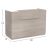 ΓΡΑΦΕΙΟ ΥΠΟΔΟΧΗΣ BARRY HM2153.01 ΜΕΛΑΜΙΝΗ ΣΕ SONAMA 160x70x110Υεκ. |  Γραφεία στο espiti