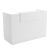 ΓΡΑΦΕΙΟ ΥΠΟΔΟΧΗΣ BARRY HM2153.02 ΜΕΛΑΜΙΝΗ ΣΕ ΛΕΥΚΟ 160x70x110Υεκ. |  Γραφεία στο espiti
