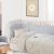 DAS BABY ΚΟΥΒΕΡΤΑ VELOUR ΚΟΥΝΙΑΣ RELAX 4979 TAUPE |  Βρεφικές Κουβέρτες στο espiti