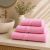 Πετσέτα Προσώπου 50×100 Pink Astron Italy |  Πετσέτες Προσώπου στο espiti