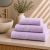 Πετσέτα Μπάνιου 80x150 Light Lilac Astron Italy |  Πετσέτες Μπάνιου στο espiti