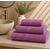 Πετσέτα Χεριών 30×50 Dark Lilac Astron Italy |  Πετσέτες Χεριών στο espiti
