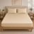 Σεντόνι Με Λάστιχο Πεννιέ Beige (1.80x2.00+0.40) Astron Italy |  Σεντόνια Μονά / Ημίδιπλα στο espiti