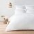Μαξιλαροθήκη ξενοδοχείου Σατέν-ρίγα 52x72  80%cotton 20%polyester Πεννιέ 220tc Astron Italy |  Υπνοδωμάτιο στο espiti