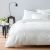 Σεντόνι Ξενοδοχείου 240x270 80%cotton 20%polyester  Percalle 144tc Astron Italy |  Υπνοδωμάτιο στο espiti