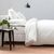 Σεντόνι Ξενοδοχείου 280x300 80%cotton 20%polyester  Percalle 144tc Astron Italy |  Υπνοδωμάτιο στο espiti
