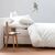 Σεντόνι Ξενοδοχείου 160x260 80%cotton 20%polyester  Percalle 160tc Astron Italy |  Ξενοδοχειακα στο espiti