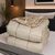 Κουβερτοπάπλωμα Μονό 1,60Χ2,20 Beige Astron Italy |  Κουβερτοπαπλώματα  στο espiti