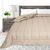 Κουβερτοπάπλωμα Μονό 1,60Χ2,20 Beige Astron Italy |  Κουβερτοπαπλώματα  στο espiti