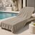 Πετσέτα Πισίνας 70X140 Beige Astron Italy |  Μπάνιο στο espiti