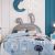 Παιδικό Κουβερτοπάπλωμα Knight Astron Italy |  Παπλώματα Παιδικά στο espiti