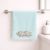 Πετσέτα Προσώπου 50×90 Brigitte Mint Astron Italy |  Πετσέτες Προσώπου στο espiti