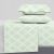 Σεντόνια King Size (ΣΕΤ) 2Χ(2,60Χ2,80)+2Χ(52Χ72) Lucia Olive Astron Italy |  Astron στο espiti