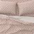 Σεντόνια King Size (ΣΕΤ) 2Χ(2,60Χ2,80)+2Χ(52Χ72) Chiara Chocolat Astron Italy |  Astron στο espiti