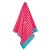 GREENWICH POLO CLUB JUNIOR ΠΕΤΣΕΤΑ ΘΑΛΑΣΣΗΣ 70Χ140 4073 PINK, RED |  Πετσέτες Θαλάσσης στο espiti