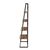 ΡΑΦΙΕΡΑ IZABEL HM18376.01 ΜΕΤΑΛΛΟ--ΜΕΛΑΜΙΝΗ ΣΕ OAK 75x36x185Υεκ. |  Βιτρίνες - Έπιπλα εισόδου στο espiti