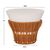 ΣΕΤ 2ΤΜΧ ΒΟΗΘΗΤΙΚΑ ΤΡΑΠΕΖΙΑ PERRAL HM21138.02 FIBER CEMENT ΛΕΥΚΟ-ΦΥΣΙΚΟ RATTAN |  Τραπεζάκια σαλονιού στο espiti