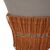 ΣΕΤ 2ΤΜΧ ΒΟΗΘΗΤΙΚΑ ΤΡΑΠΕΖΙΑ PERRAL HM21138.03 FIBER CEMENT ΓΚΡΙ--ΦΥΣΙΚΟ RATTAN |  Τραπεζάκια σαλονιού στο espiti