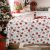 DAS HOME CHRISTMAS ΤΡΑΠΕΖΟΜΑΝΤΗΛΟ 140Χ240 0625 ΚΟΚΚΙΝΟ, ΜΠΕΖ |  Χριστουγεννιάτικα Τραπεζομάντηλα  στο espiti