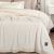 GREENWICH POLO CLUB ΚΟΥΒΕΡΤΑ VELOUR KING ESSENTIAL 3974 ROYAL WHITE |  Κουβέρτες Βελουτέ Υπέρδιπλες στο espiti
