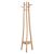 ΚΑΛΟΓΕΡΟΣ ΜΕ 3 ΚΟΛΩΝΕΣ TRIDEM HM4881 ΞΥΛΟ TEAK ΣΕ ΦΥΣΙΚΟ 52x52x200Υεκ. |  Καλόγεροι -Κρεμάστρες στο espiti
