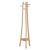 ΚΑΛΟΓΕΡΟΣ ΜΕ 3 ΚΟΛΩΝΕΣ TRIDEM HM4881 ΞΥΛΟ TEAK ΣΕ ΦΥΣΙΚΟ 52x52x200Υεκ. |  Καλόγεροι -Κρεμάστρες στο espiti