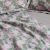 DAS HOME ΣΕΤ ΣΕΝΤΟΝΙΑ KING DAILY 3175 GREEN, PINK |  Σεντόνια Υπέρδιπλα / King Size στο espiti