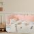 DAS BABY ΚΟΥΒΕΡΤΑ VELOUR ΚΟΥΝΙΑΣ RELAX 4978 BEIGE, TERACOTTA |  Βρεφικές Κουβέρτες στο espiti