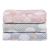 DAS BABY ΚΟΥΒΕΡΤΑ FLEECE 75X100 RELAX 4901 MINT |  Βρεφικές Κουβέρτες στο espiti