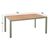 ΤΡΑΠΕΖΙ ΕΞΩΤ.ΧΩΡΟΥ GOYA HM6059.07 ΑΛΟΥΜΙΝΙΟ ΣE OLIVE GREEN & POLYWOOD 160X80Χ75Υεκ. |  Τραπέζια κήπου στο espiti