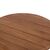 ΤΡΑΠΕΖΙ ΜΕΣΗΣ ΣΤΡΟΓΓΥΛΟ KOLIN HM6650 ΞΥΛΟ TEAK ΦΥΣΙΚΟ Φ65x65Υεκ. |  Τραπέζια κήπου στο espiti