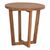 ΤΡΑΠΕΖΙ ΜΕΣΗΣ ΣΤΡΟΓΓΥΛΟ KOLIN HM6650 ΞΥΛΟ TEAK ΦΥΣΙΚΟ Φ65x65Υεκ. |  Τραπέζια κήπου στο espiti