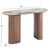 ΚΟΝΣΟΛΑ MARBLEX HM18446 ΚΕΡΑΜΙΚΟ TOP PANDORA--MDF ΠΟΔΙΑ 120x40x76Υεκ |  Μπουφέδες στο espiti