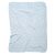 DAS BABY ΚΟΥΒΕΡΤΑ FLEECE 75X100 RELAX 4908 LIGHT BLUE |  Βρεφικές Κουβέρτες στο espiti