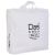 DAS BABY ΠΑΠΛΩΜΑ 110Χ150 RELAX 6060 WHITE |  Βρεφικά Παπλώματα στο espiti