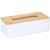Κουτί Χαρτομάντηλων 26x13x8.6cm ALPINA 06450849 ArteLibre |  Εργαλεία Κουζίνας - Αξεσουάρ στο espiti