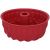Φόρμα Κέικ Bundt Σιλικόνη 24x24x10.5cm ALPINA Σε 2 Χρώματα 06450985 ArteLibre |  Μαγειρικά Σκεύη στο espiti