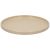 Πιάτο Δείπνου Stoneware Φ26.5cm Μπεζ 06451448 ArteLibre |  Πιάτα-Μπωλ στο espiti