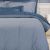 GREENWICH POLO CLUB ΠΑΠΛΩΜΑΤΟΘΗΚΗ ΣΕΤ ΥΠΕΡΔΙΠΛH ESSENTIAL 2294 BLUE |  Παπλωματοθήκες Υπέρδιπλες στο espiti