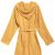 DAS KIDS ΜΠΟΥΡΝΟΥΖΙ ΝΟ.6 OCHRE CASUAL 5906 OCHRE |  Μπουρνούζια στο espiti