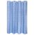 GREENWICH POLO CLUB ΚΟΥΡΤΙΝΑ ΜΠΑΝΙΟΥ 240Χ180 ESSENTIAL 3119 DUSTY BLUE |  Κουρτίνες Μπάνιου στο espiti
