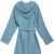 DAS KIDS ΜΠΟΥΡΝΟΥΖΙ ΝΟ.6 LIGHT BLUE CASUAL 5908 LIGHT BLUE |  Μπουρνούζια στο espiti