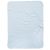 DAS BABY ΚΟΥΒΕΡΤΑ FLEECE 75X100 RELAX 4905 LIGHT BLUE |  Βρεφικές Κουβέρτες στο espiti