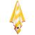 GREENWICH POLO CLUB ΠΕΤΣΕΤΑ ΘΑΛΑΣΣΗΣ 90Χ170 3820 YELLOW |  Πετσέτες Θαλάσσης στο espiti