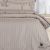 GREENWICH POLO CLUB ΣΕΤ ΣΕΝΤΟΝΙΑ ΥΠΕΡΔΙΠΛΑ 2157 TAUPE |  Σεντόνια Υπέρδιπλα / King Size στο espiti