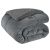 GREENWICH POLO CLUB ΚΟΥΒΕΡΤΟΠΑΠΛΩΜΑ KING SHERPA ESSENTIAL 4435 GREY |  Κουβερτοπαπλώματα  στο espiti