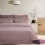 DAS HOME ΖΕΥΓΟΣ ΜΑΞΙΛΑΡΟΘΗΚΕΣ HAPPY 0289 LILAC |  Μαξιλαροθήκες Απλές στο espiti